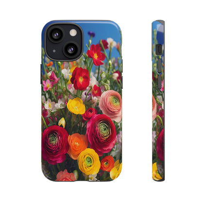 "Beauty in Colour" Mobile Phone Case