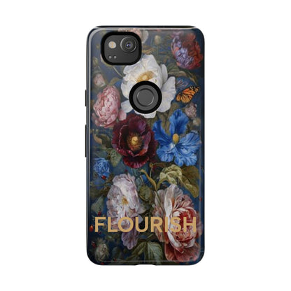 "Flourish" Mobile Phone Case