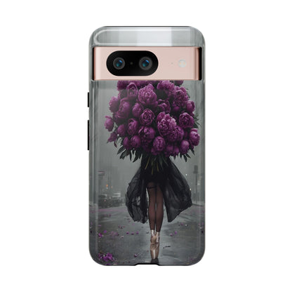 "Street Petal" Mobile Phone Case