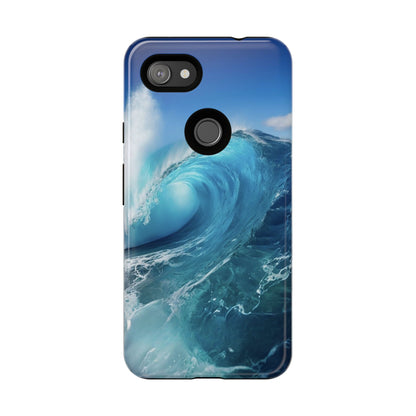 "The One that Got Away" Mobile Phone Case