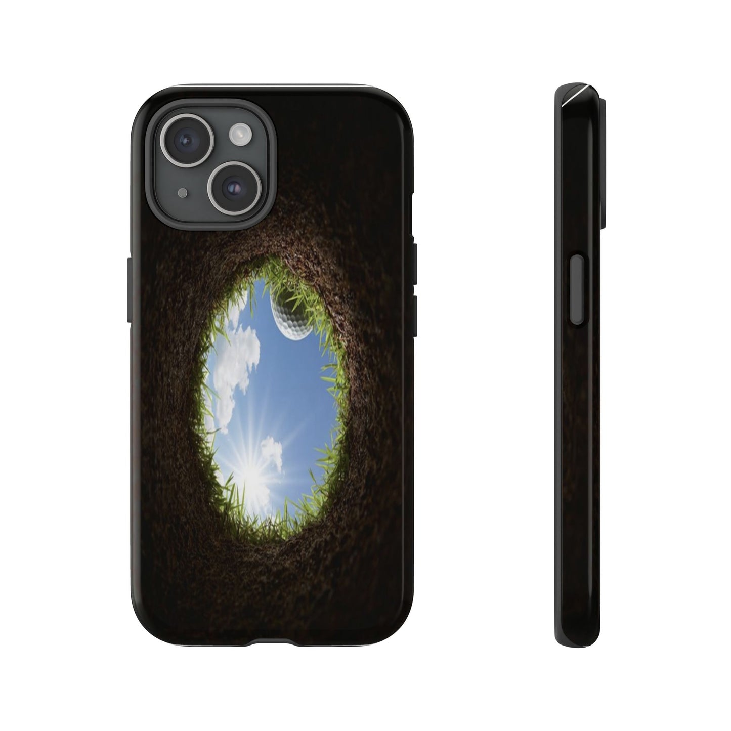 "The Drop" Mobile Phone Case