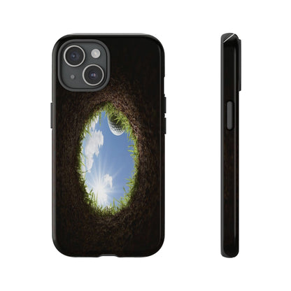 "The Drop" Mobile Phone Case
