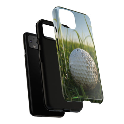 "Grass Trap" Mobile Phone Case