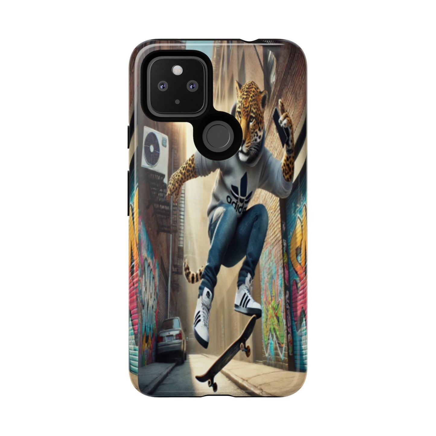 "Savage.  Not Savage" Mobile Phone Case