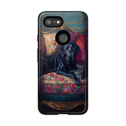 "Zoom Meeting Specialist" Mobile Phone Case