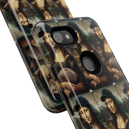 "Masterpiece Match" Mobile Phone Case