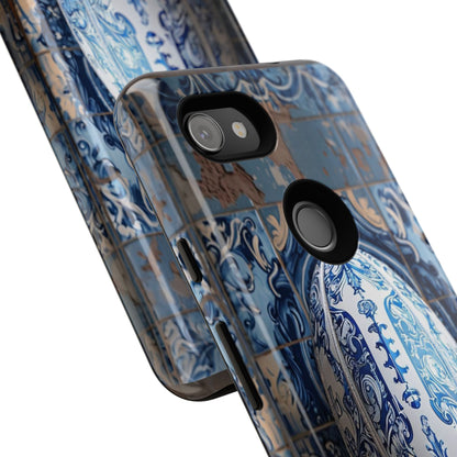 "Time for a Change" Mobile Phone Case