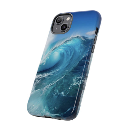 "The One that Got Away" Mobile Phone Case