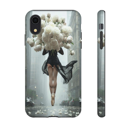 "Leap Year" Mobile Phone Case