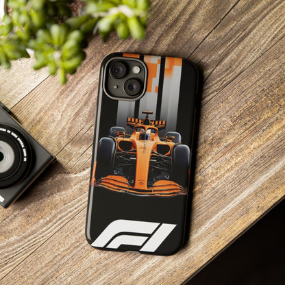 "I Am Fast" Mobile Phone Case