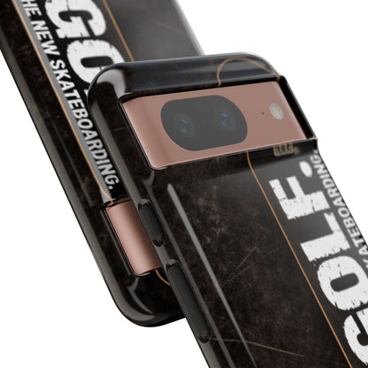"Golf" Mobile Phone Case