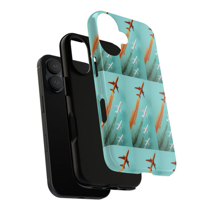 "Altitude" Mobile Phone Case