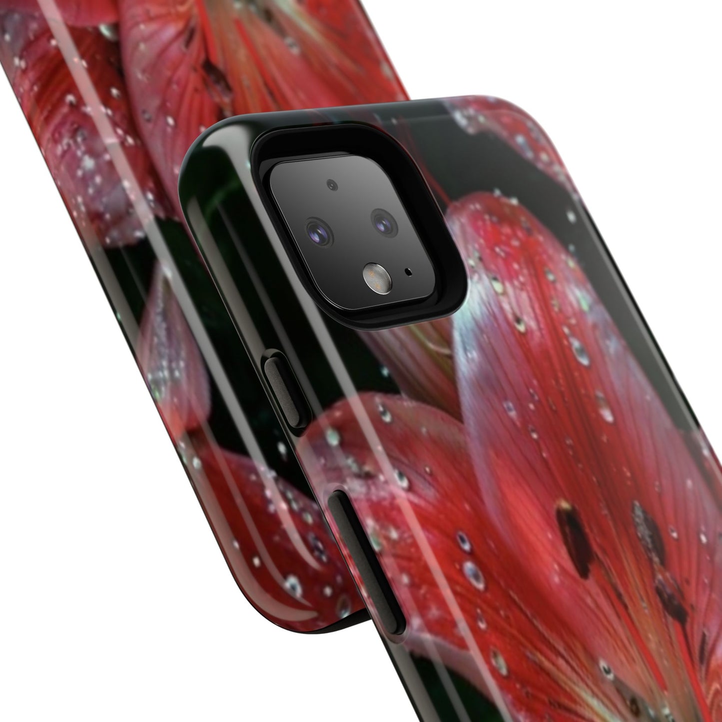 "Once Upon a Flower" Mobile Phone Case