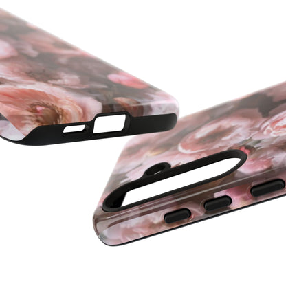 "Penelope in Pink" Mobile Phone Case