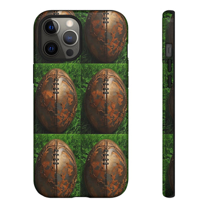 "The Old War Horse" Mobile Phone Case