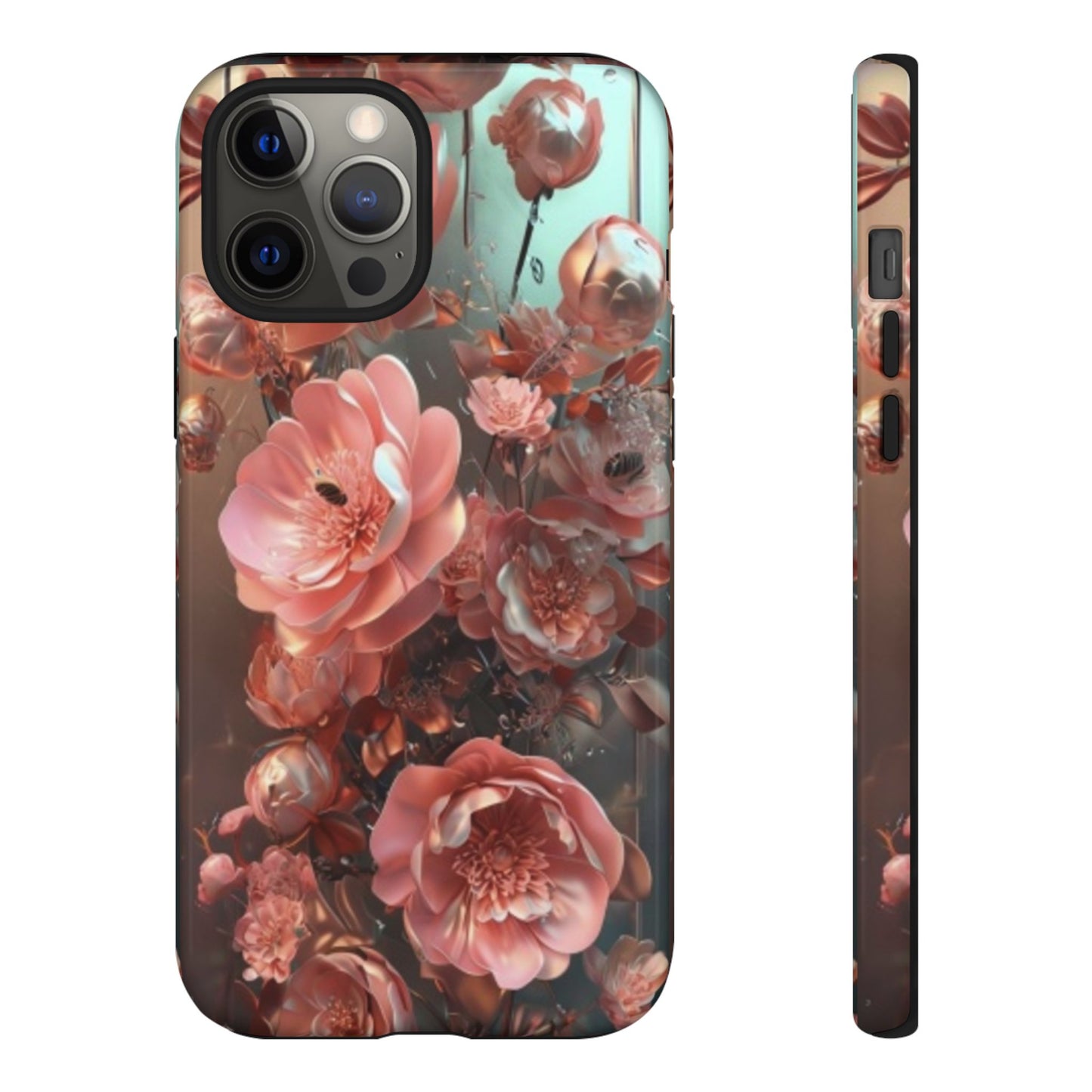 "Afternoon Scandal" Mobile Phone Case