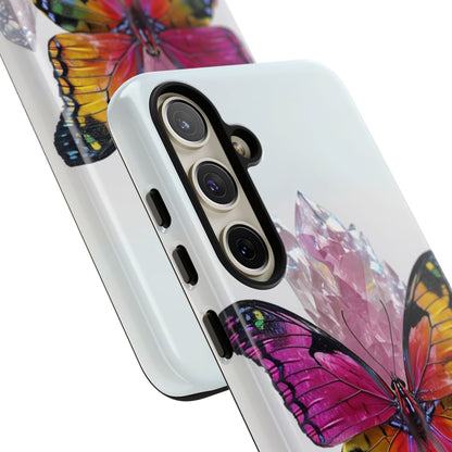 "Transference" Mobile Phone Case