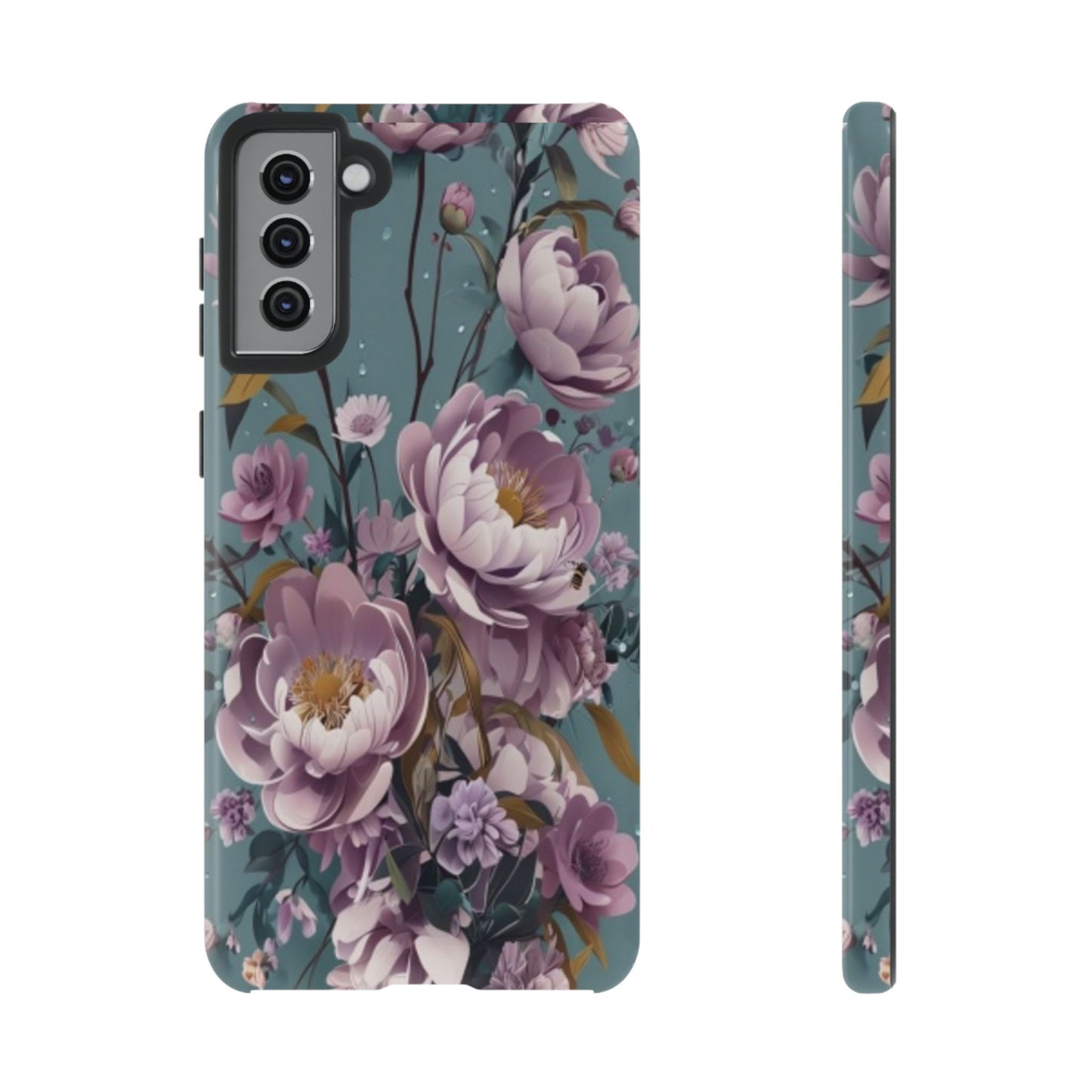 "The Tons Favourite" Mobile Phone Case