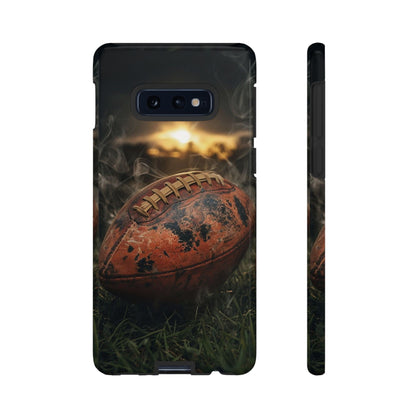 "Rise and Grind" Mobile Phone Case