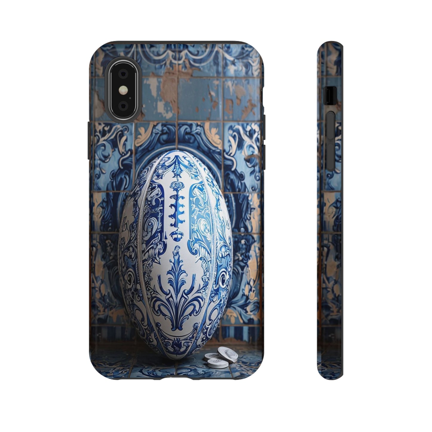 "Time for a Change" Mobile Phone Case