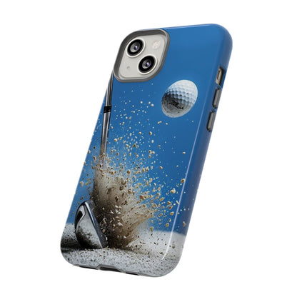 "Sand and Sky" Mobile Phone Case