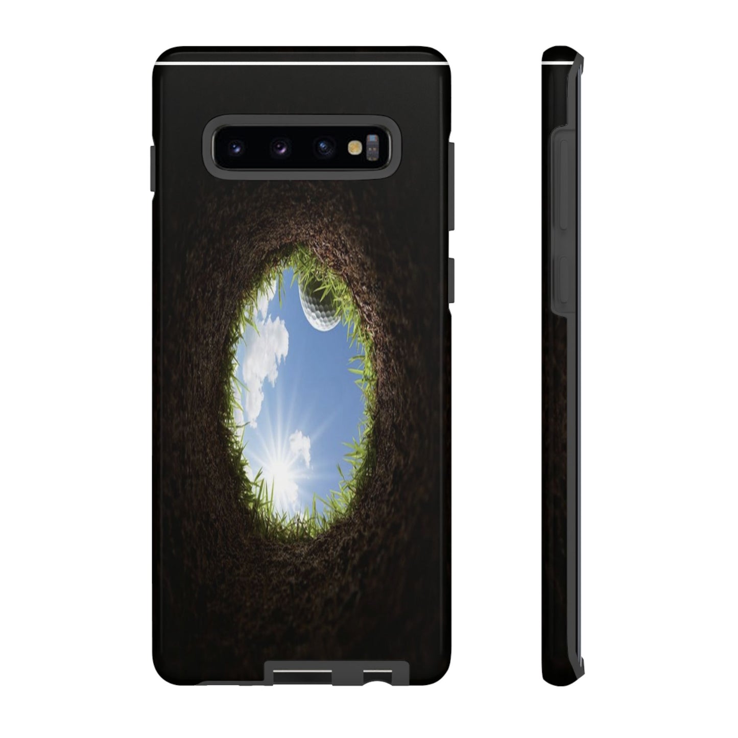 "The Drop" Mobile Phone Case