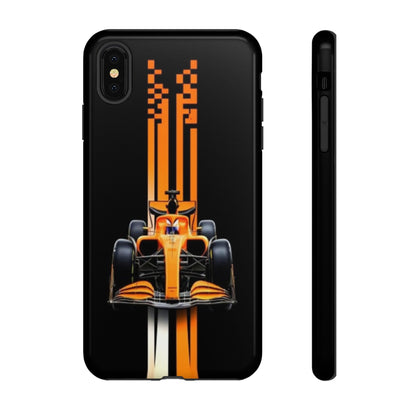 "Zero to Legend" Mobile Phone Case