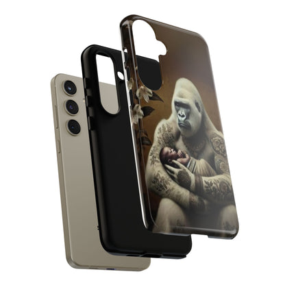 "Kindred" Mobile Phone Case