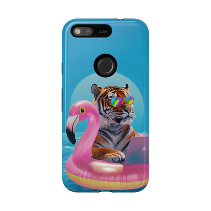 "Tiger" Mobile Phone Case