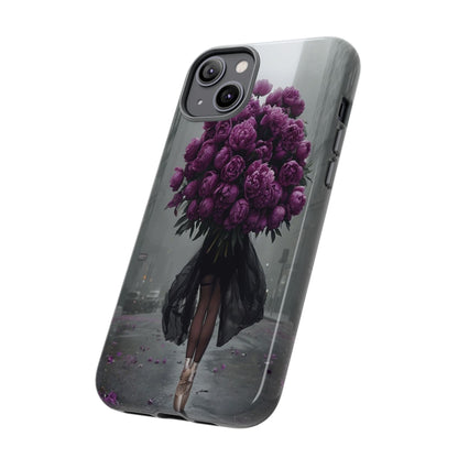 "Street Petal" Mobile Phone Case