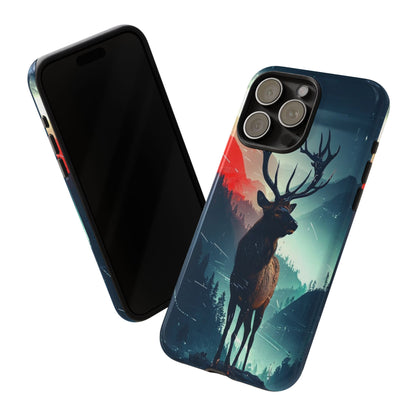 "Stag Do" Mobile Phone Case