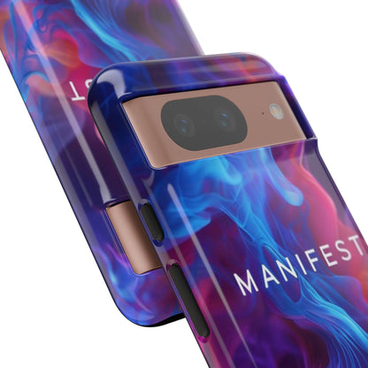 "Shape your own Destiny" Mobile Phone Case