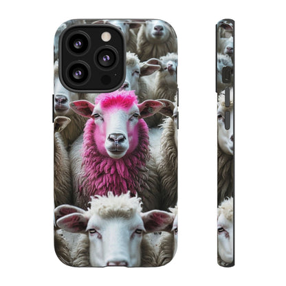 "Ewe do Ewe" Mobile PhoneCase