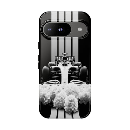 "Fast and Florious" Mobile Phone Case