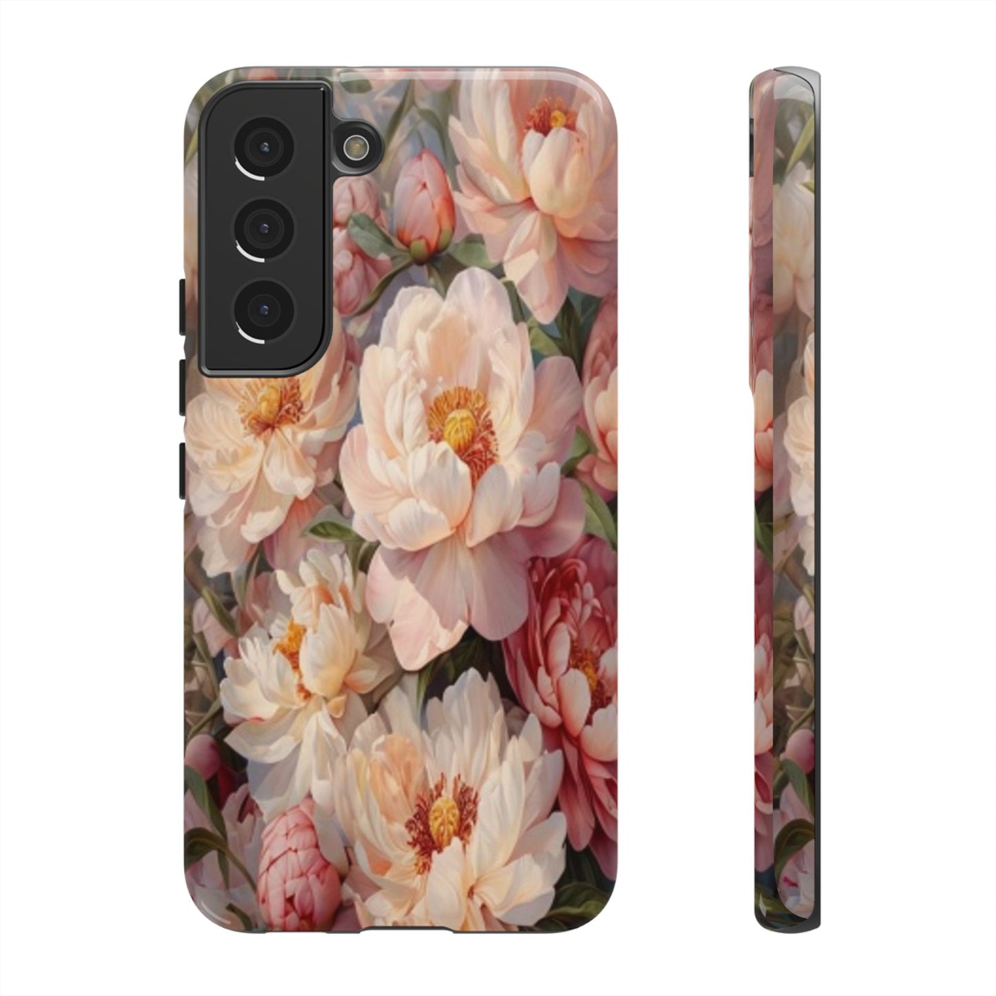 "Duchess of Bloomshire" Mobile Phone Case