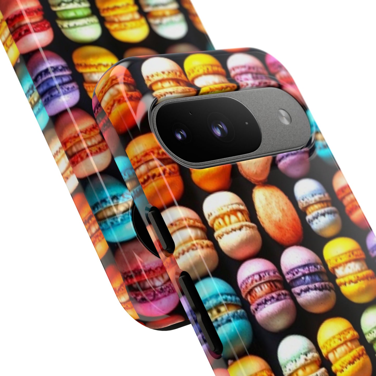 "Bite Me" Mobile Phone Case