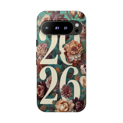 "2026" Mobile Phone Case