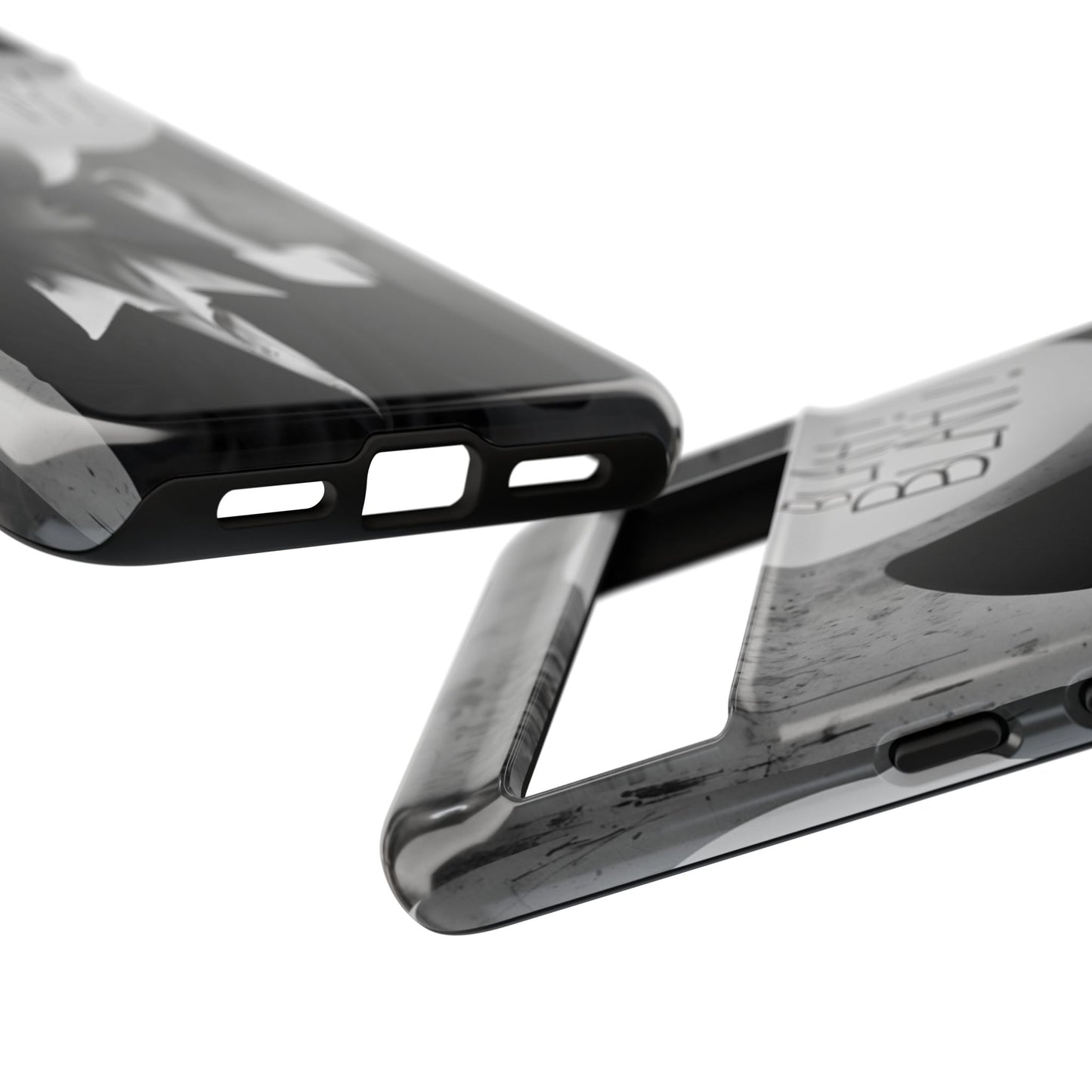 "Executive Blah!" Mobile Phone Case