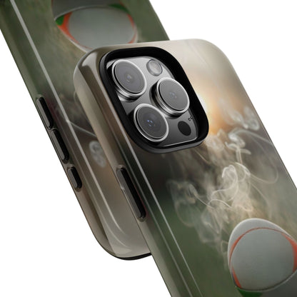 "First Light, Last Light" Mobile Phone Case