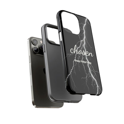 "Chosen" Mobile Phone Case