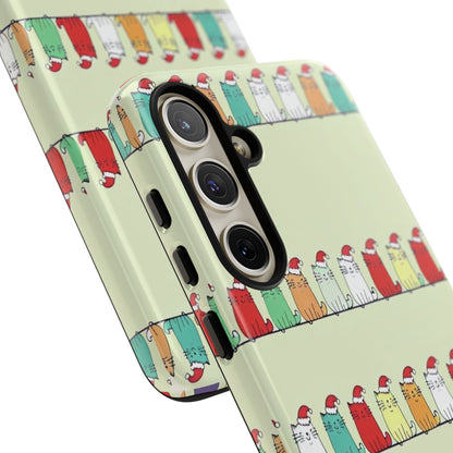 "Santa Paws" Mobile Phone Case