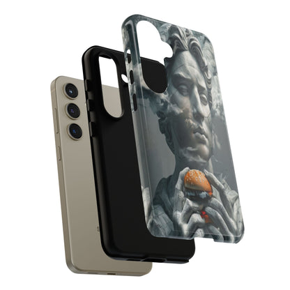 "Imperial Indulgence" Mobile Phone Case