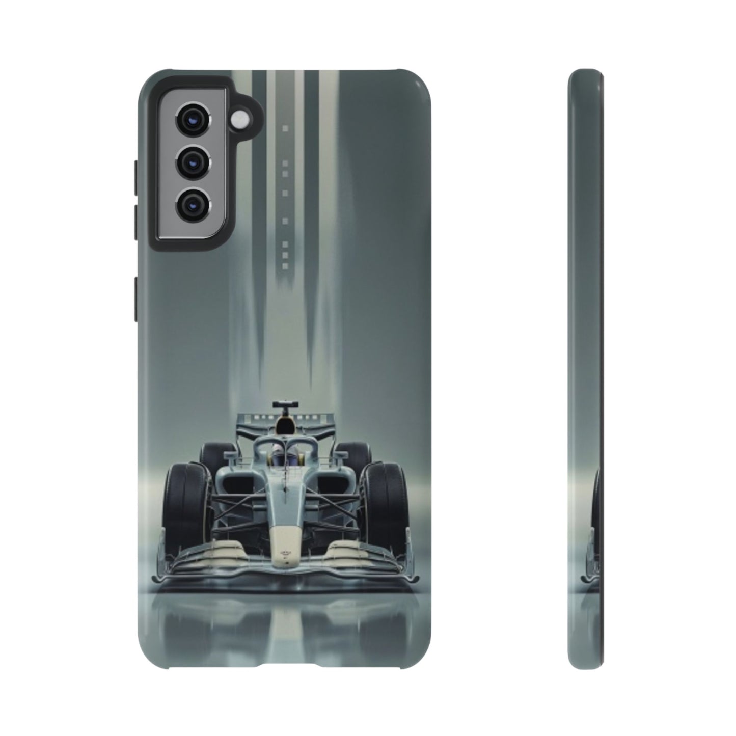 "The Slipstream" Mobile Phone Case