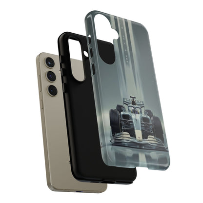 "The Slipstream" Mobile Phone Case