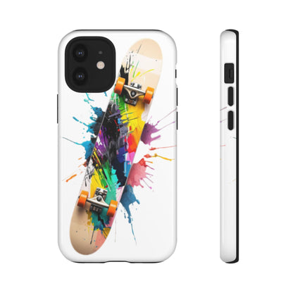"Skateboard" Mobile Phone Case