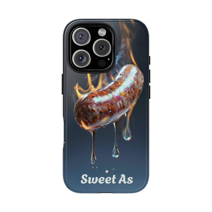 "Sweet As" Mobile Phone Case