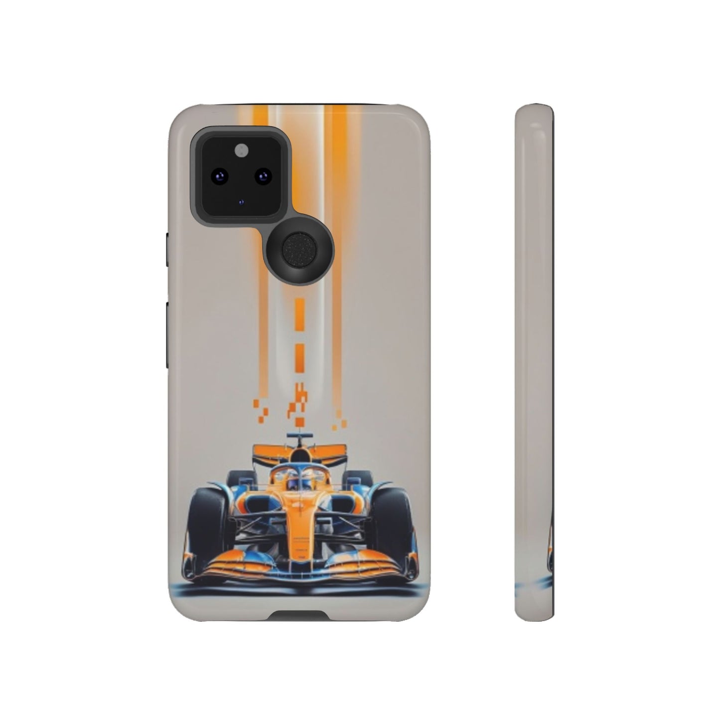 "Sunday Driver" Mobile Phone Case