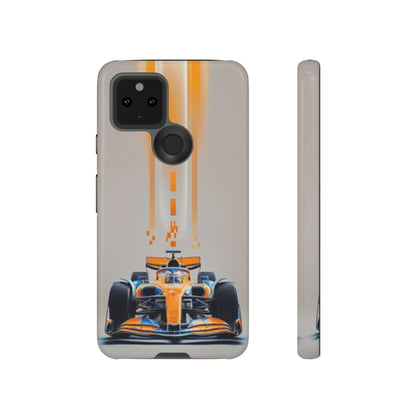 "Sunday Driver" Mobile Phone Case