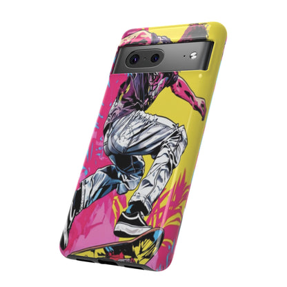 "Lifestyle" Mobile Phone Case