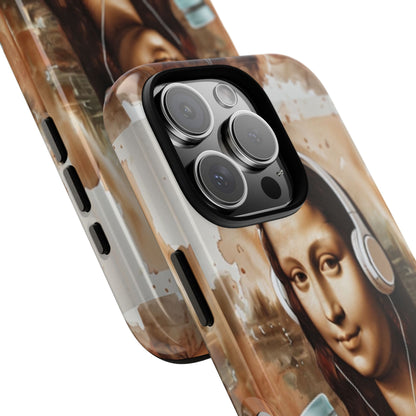 "The Original Influencer" Mobile Phone Case